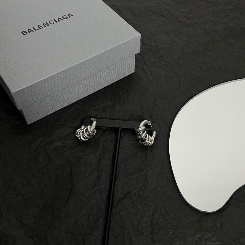 Balenciaga earring 03lyr31 (3)