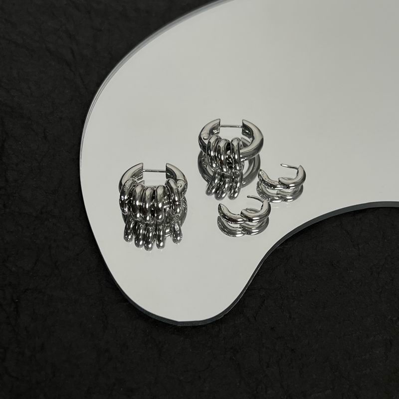 Balenciaga earring 03lyr31 (5)