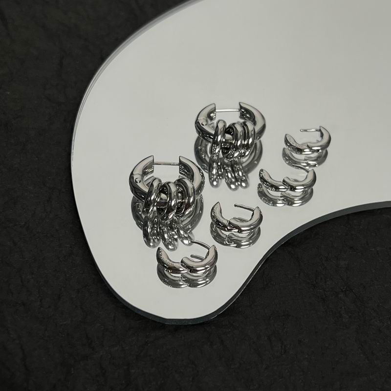 Balenciaga earring 03lyr31 (6)