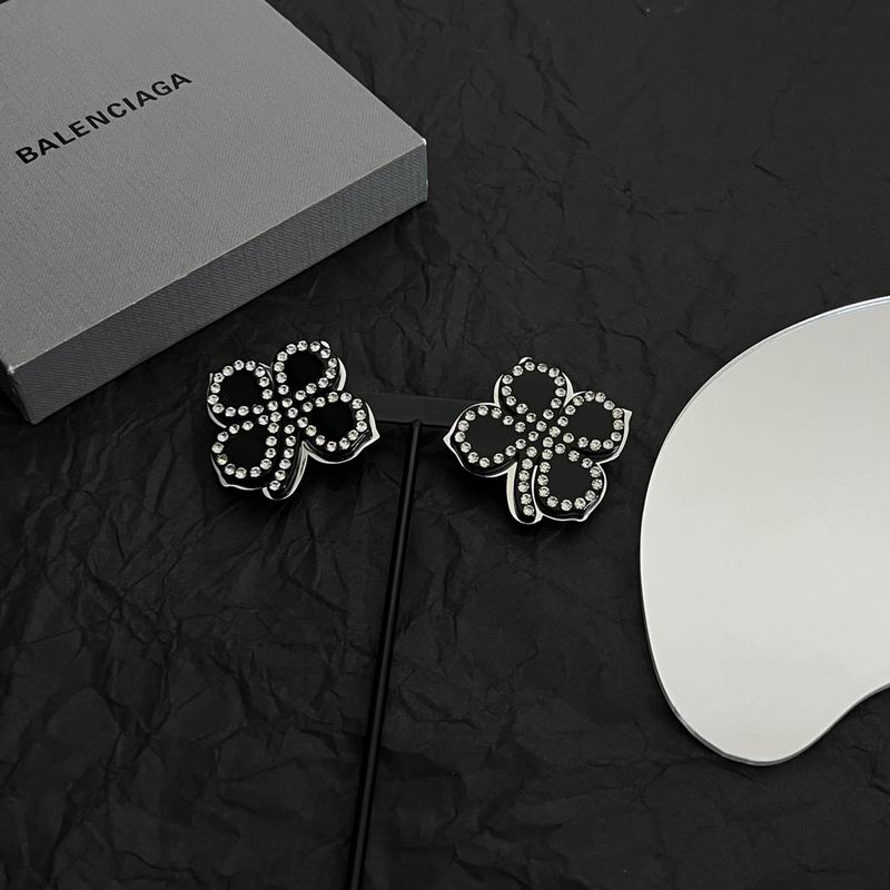 Balenciaga earring 03lyr32 (11)