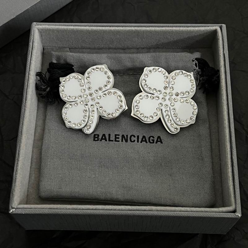 Balenciaga earring 03lyr32 (2)