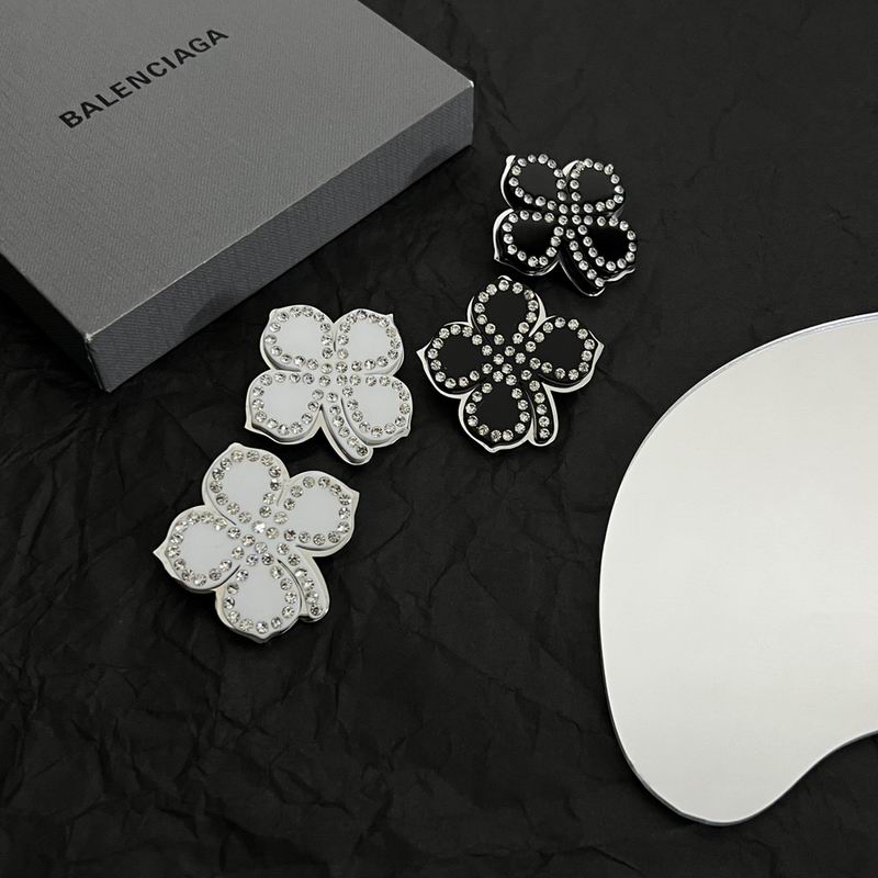 Balenciaga earring 03lyr32 (3)