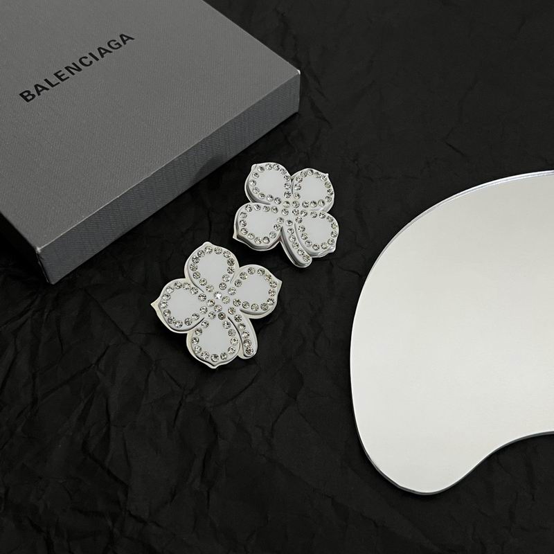 Balenciaga earring 03lyr32 (4)