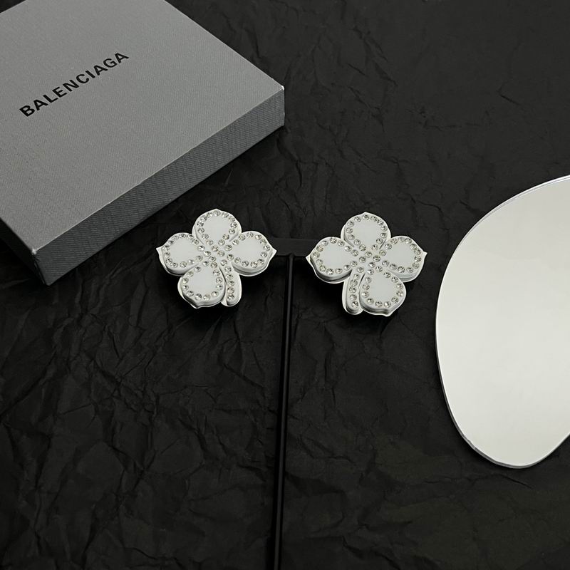Balenciaga earring 03lyr32 (5)