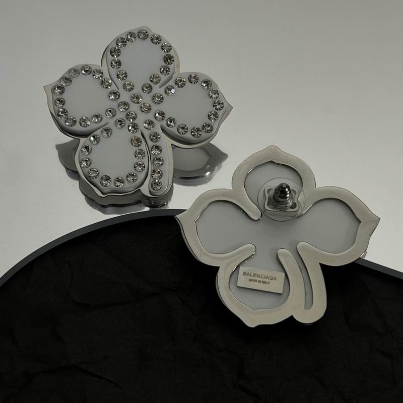 Balenciaga earring 03lyr32 (6)