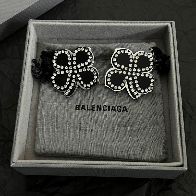 Balenciaga earring 03lyr32 (8)