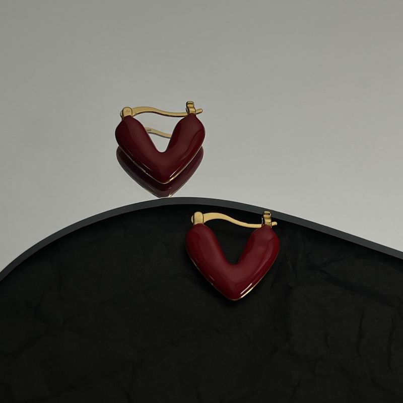 Balenciaga earring 03lyr33 (6)