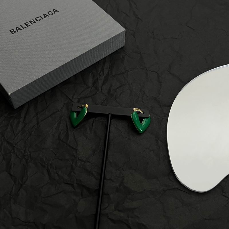 Balenciaga earring 03lyr34 (10)