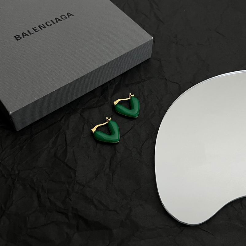 Balenciaga earring 03lyr34 (11)