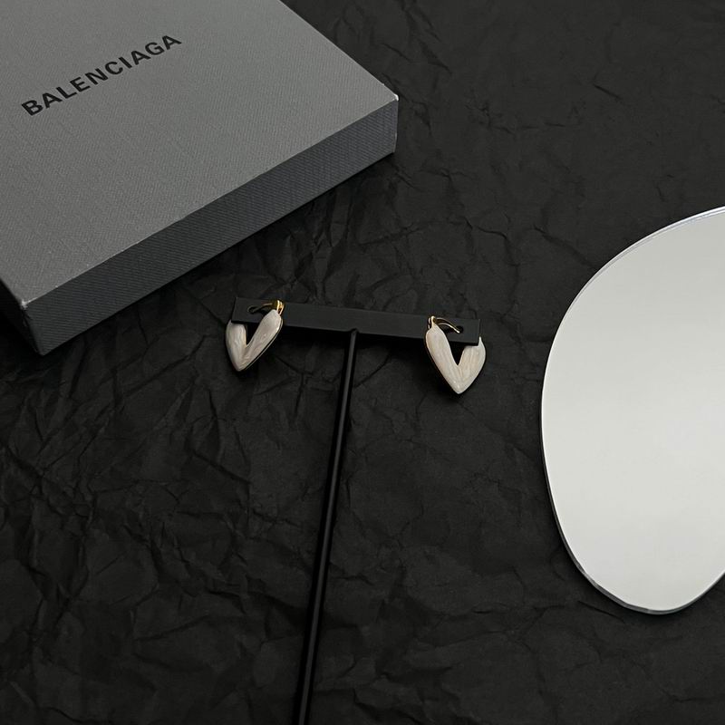 Balenciaga earring 03lyr34 (4)