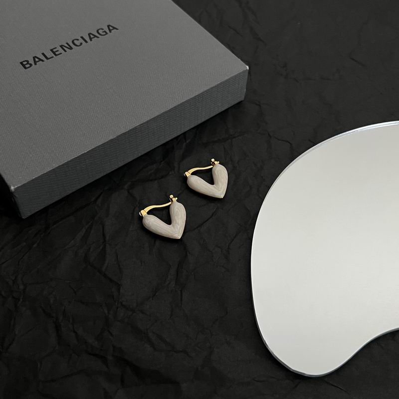 Balenciaga earring 03lyr34 (5)