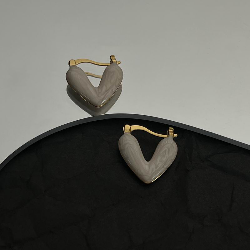 Balenciaga earring 03lyr34 (6)