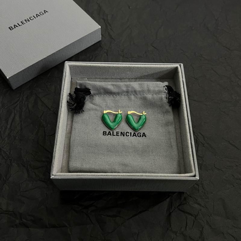 Balenciaga earring 03lyr34 (7)