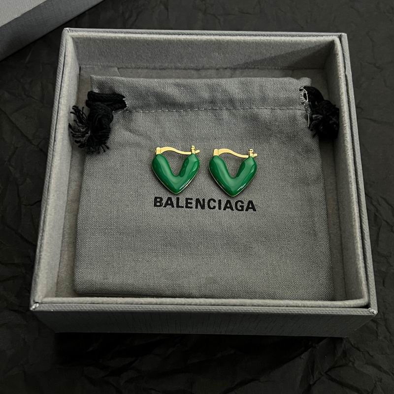 Balenciaga earring 03lyr34 (8)