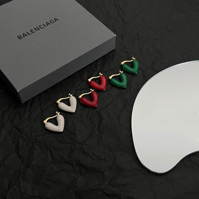 Balenciaga earring 03lyr34 (9)