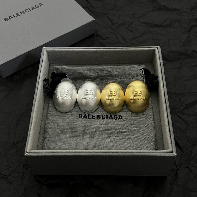 Balenciaga earring 03lyr35 (1)