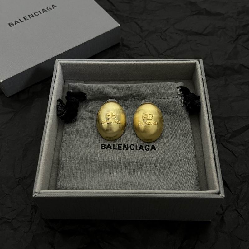 Balenciaga earring 03lyr35 (11)