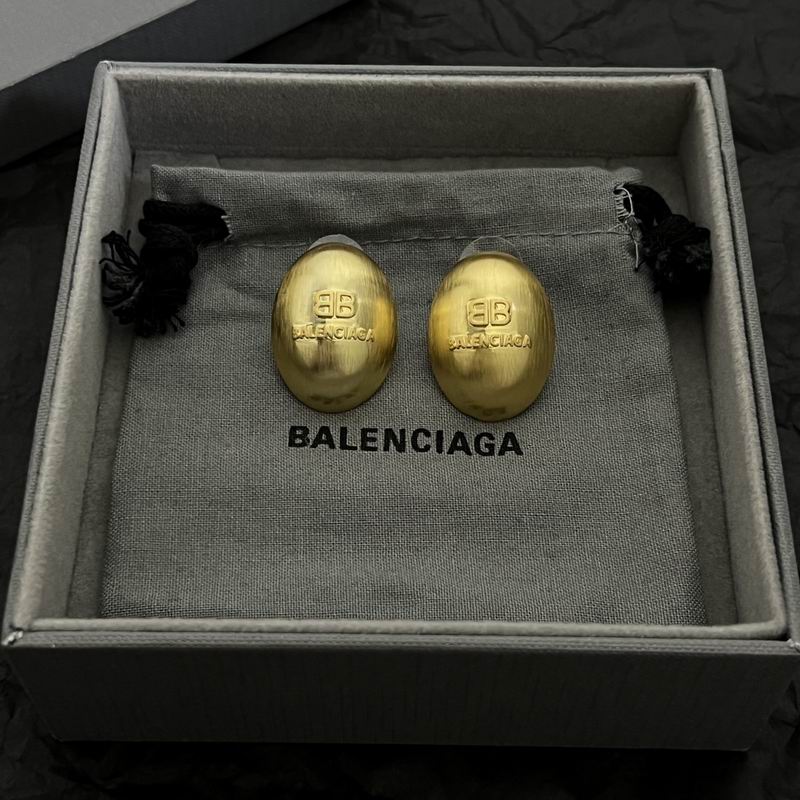 Balenciaga earring 03lyr35 (12)