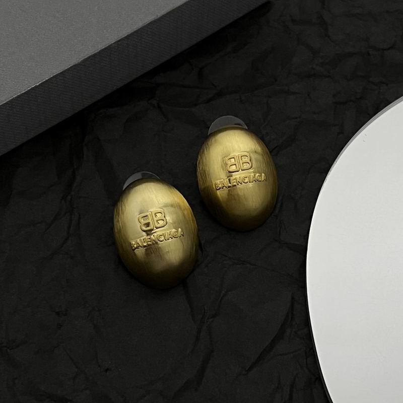 Balenciaga earring 03lyr35 (3)