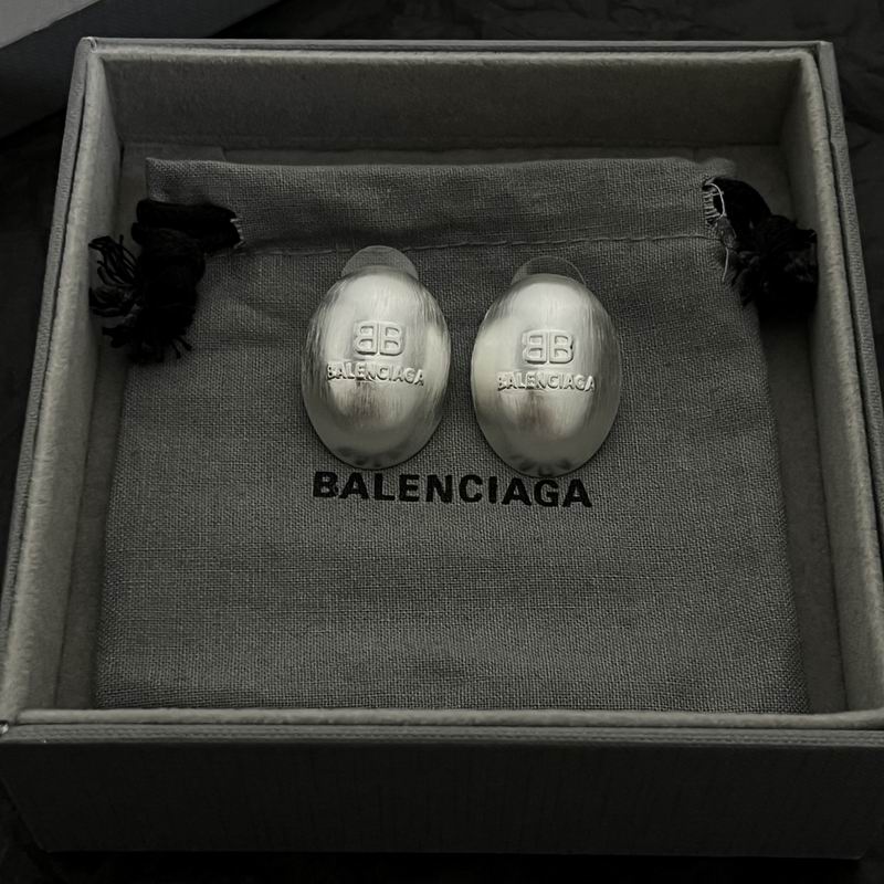 Balenciaga earring 03lyr35 (6)