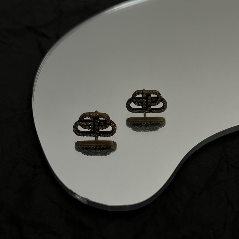 Balenciaga earring 03lyr36 (3)
