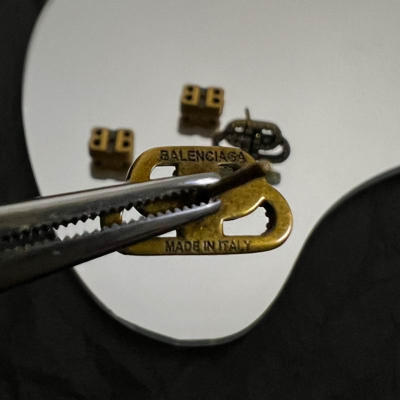 Balenciaga earring 03lyr36 (6)