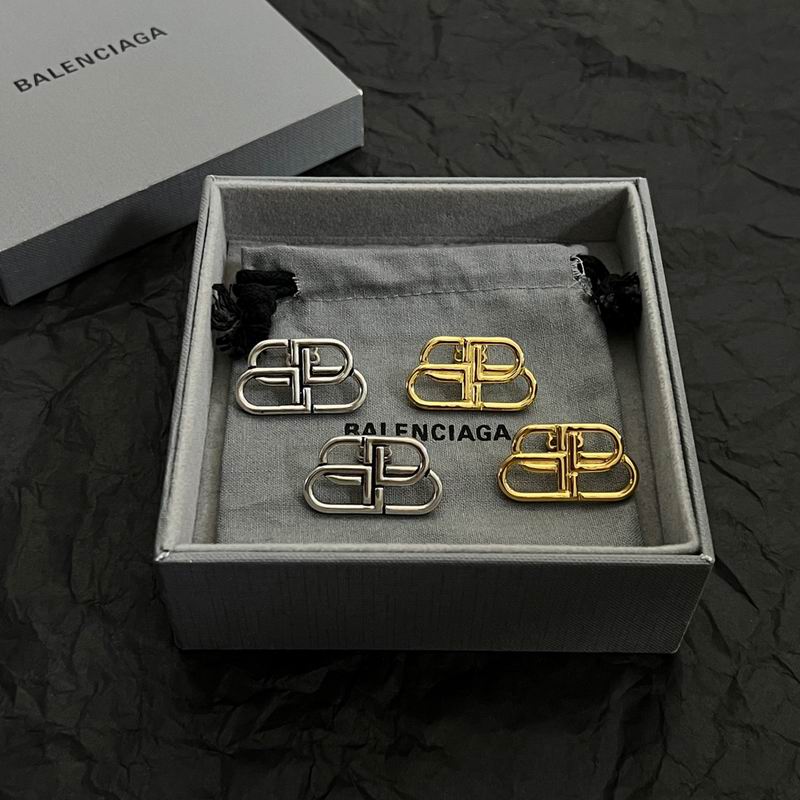 Balenciaga earring 03lyr37 (1)