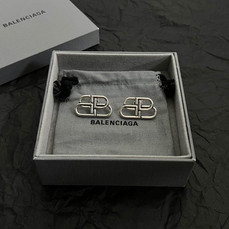 Balenciaga earring 03lyr37 (3)