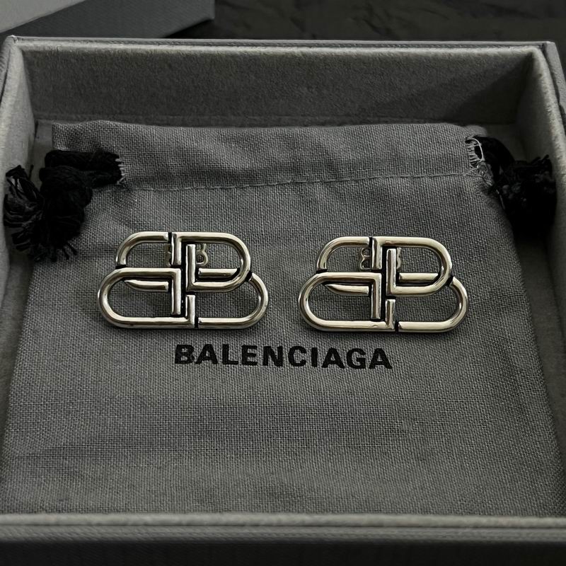 Balenciaga earring 03lyr37 (4)