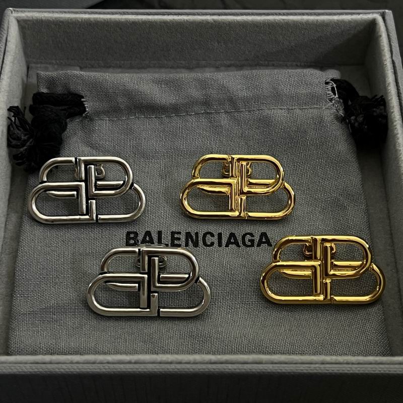 Balenciaga earring 03lyr37 (6)