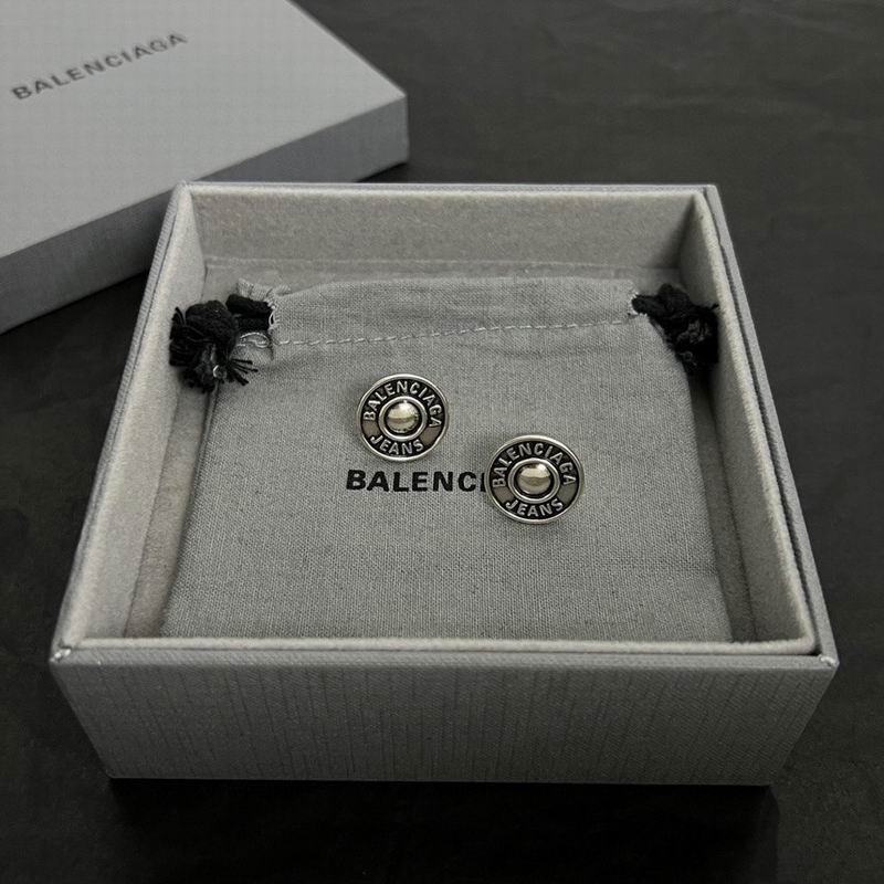 Balenciaga earring 03lyr38 (1)