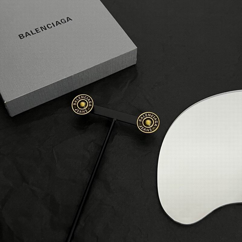 Balenciaga earring 03lyr38 (10)