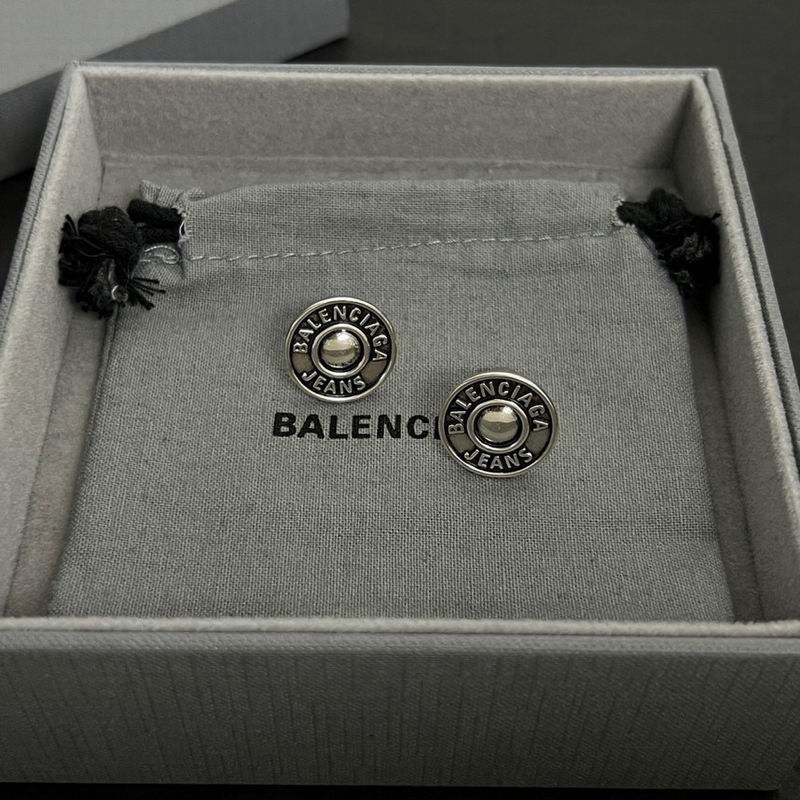 Balenciaga earring 03lyr38 (2)