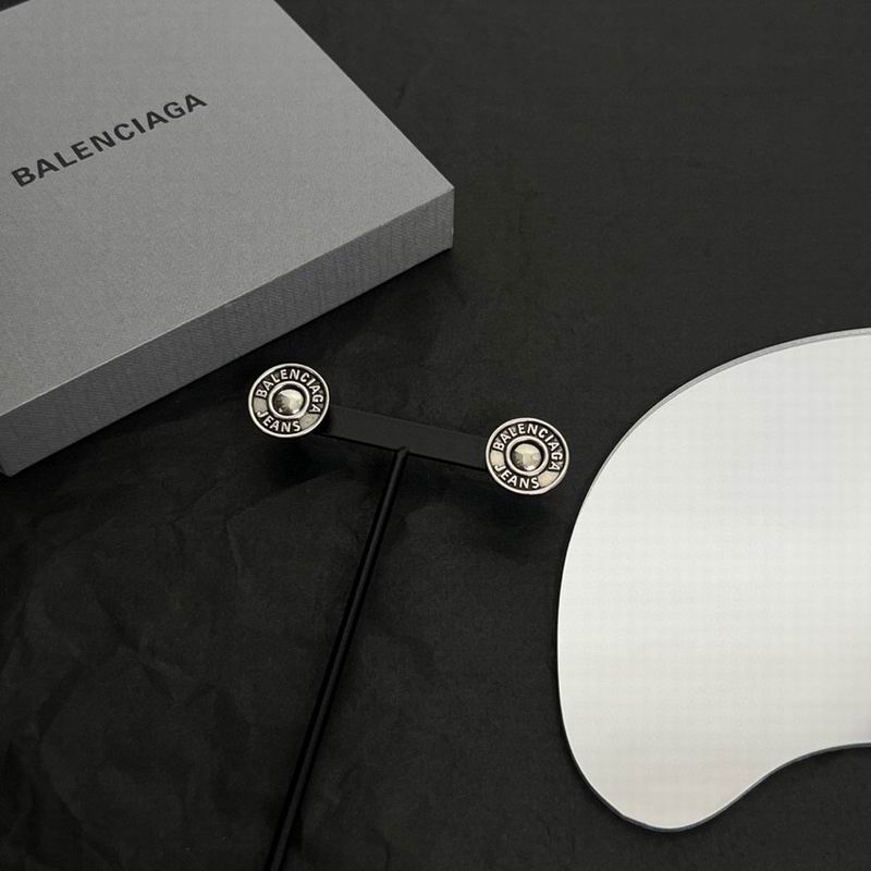 Balenciaga earring 03lyr38 (3)