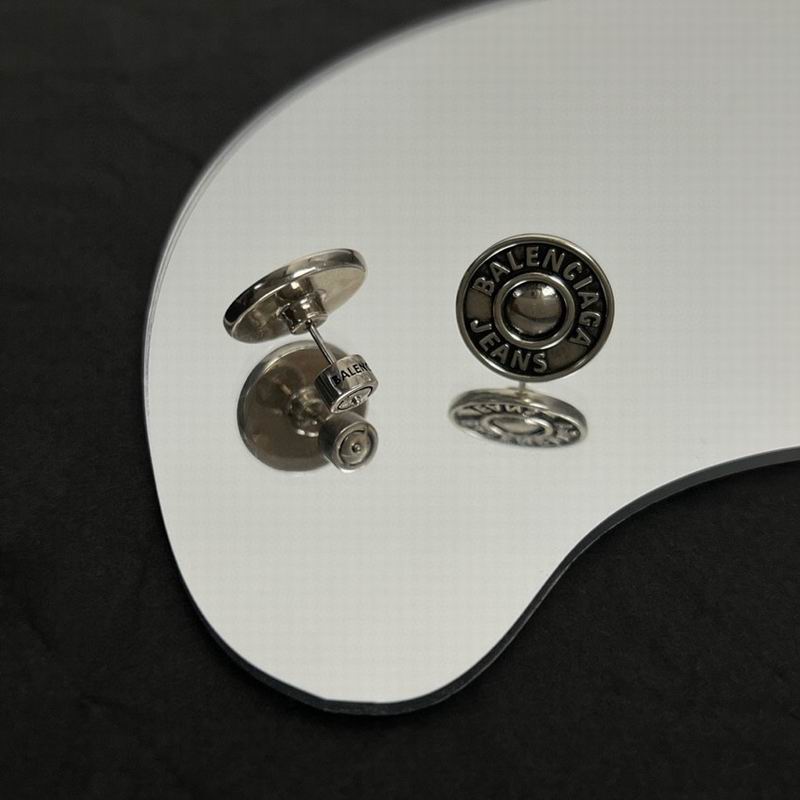Balenciaga earring 03lyr38 (4)