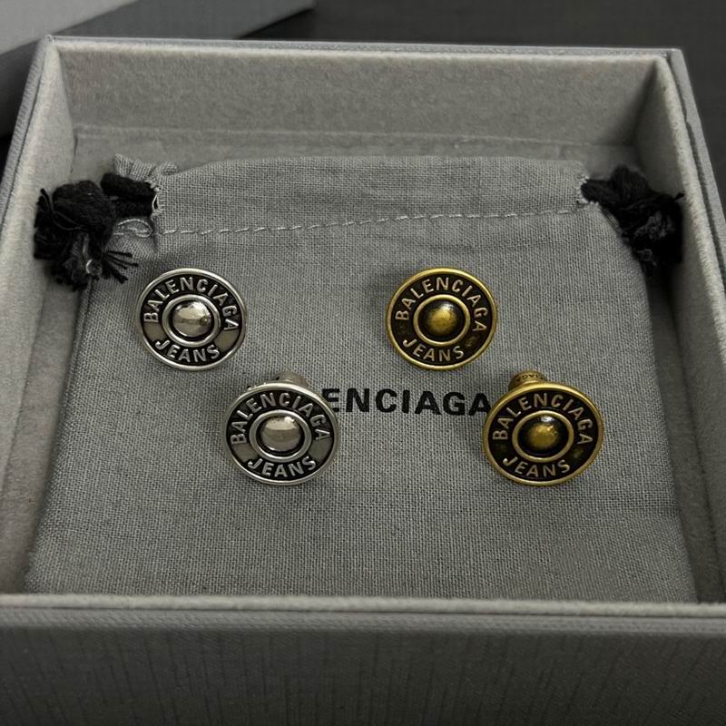 Balenciaga earring 03lyr38 (5)