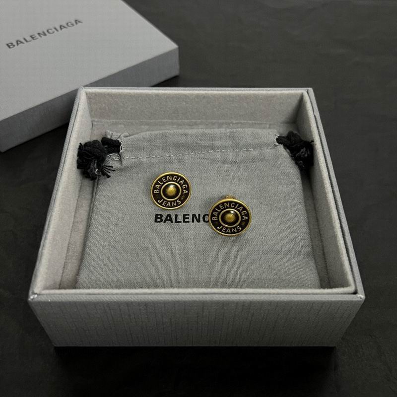 Balenciaga earring 03lyr38 (7)