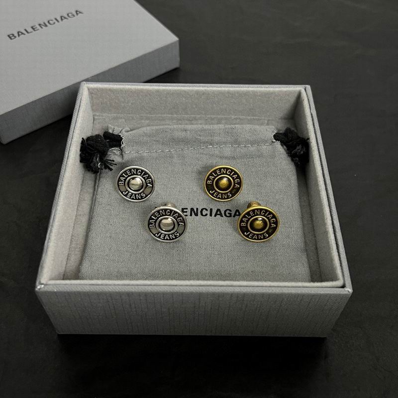 Balenciaga earring 03lyr38 (9)