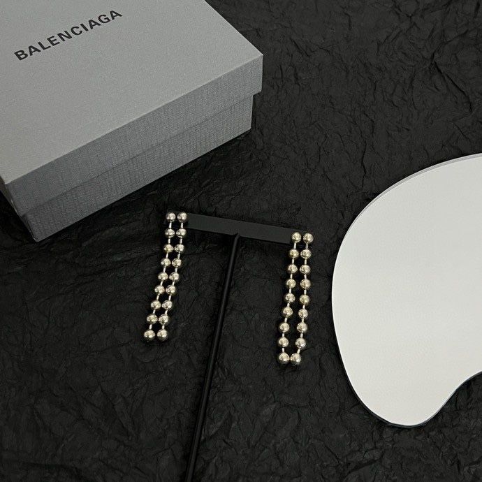 Balenciaga earring 03lyr39 (3)