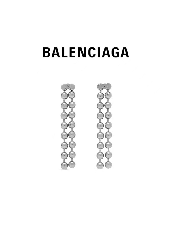 Balenciaga earring 03lyr39 (5)
