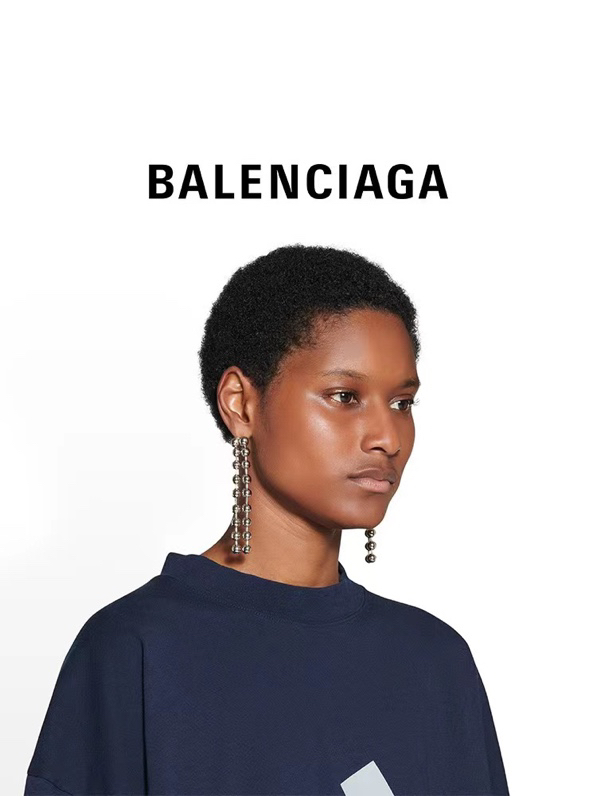 Balenciaga earring 03lyr39 (6)