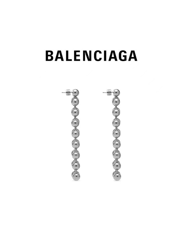 Balenciaga earring 03lyr39 (7)