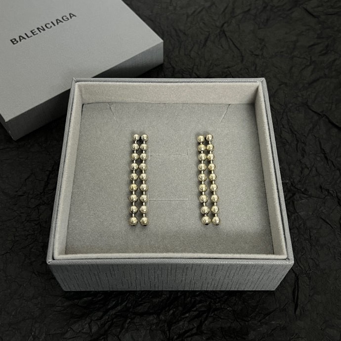 Balenciaga earring 03lyr39 (8)