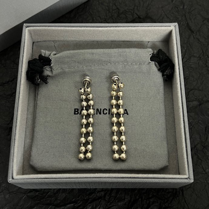 Balenciaga earring 03lyr39 (9)