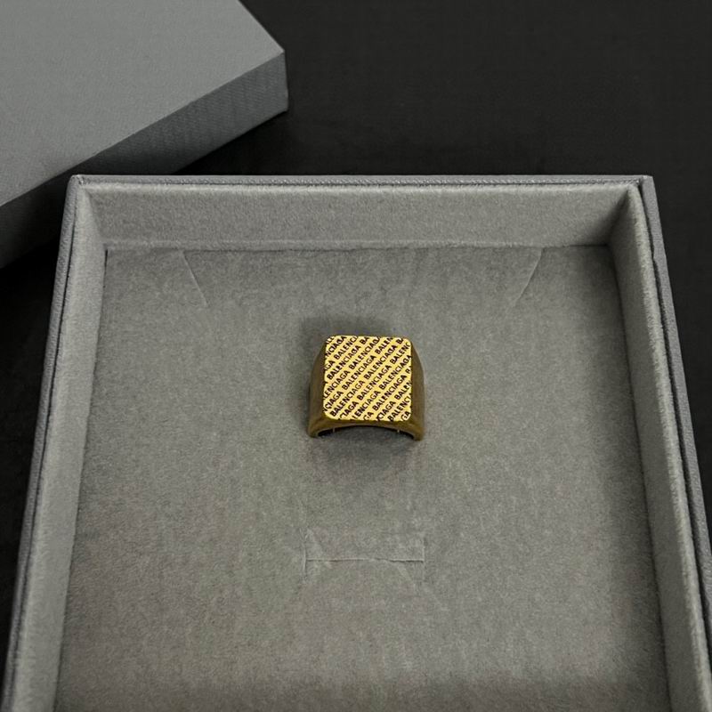 Balenciaga earring 03lyr40 (3)