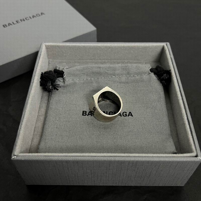 Balenciaga earring 03lyr40 (9)