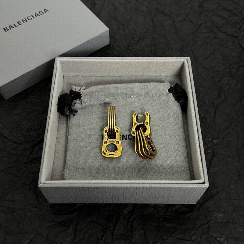 Balenciaga earring 03lyr41 (4)