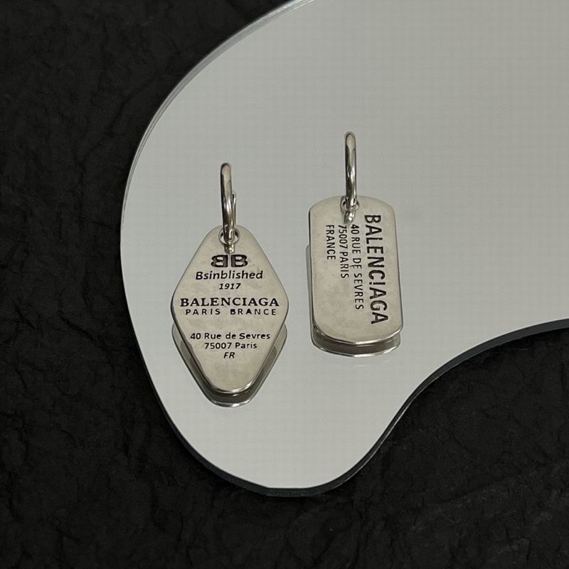 Balenciaga earring 03lyr42 (11)