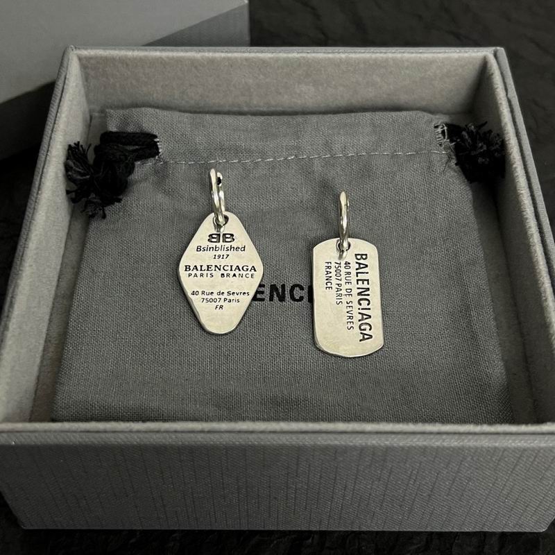 Balenciaga earring 03lyr42 (12)