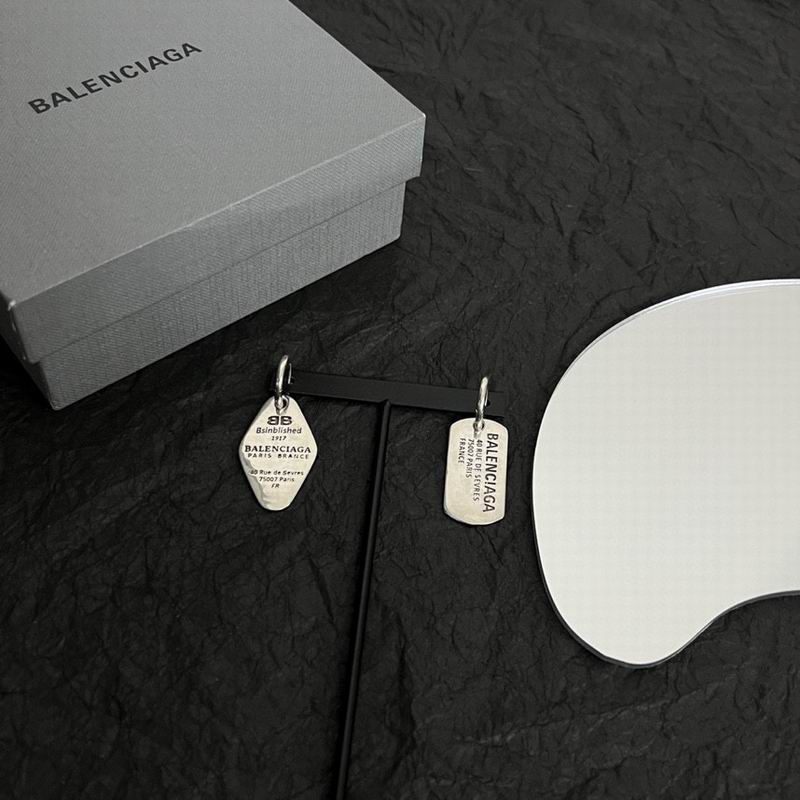 Balenciaga earring 03lyr42 (9)
